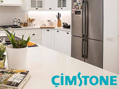 ÇİMSTONE