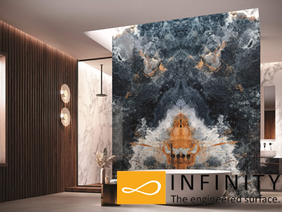 INFINITY